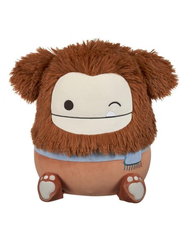 Pliušinis žaislas Squishmallows SQJW1220A, įvairių spalvų 2 Pliušinis žaislas Squishmallows SQJW1220A, įvairių spalvų 2