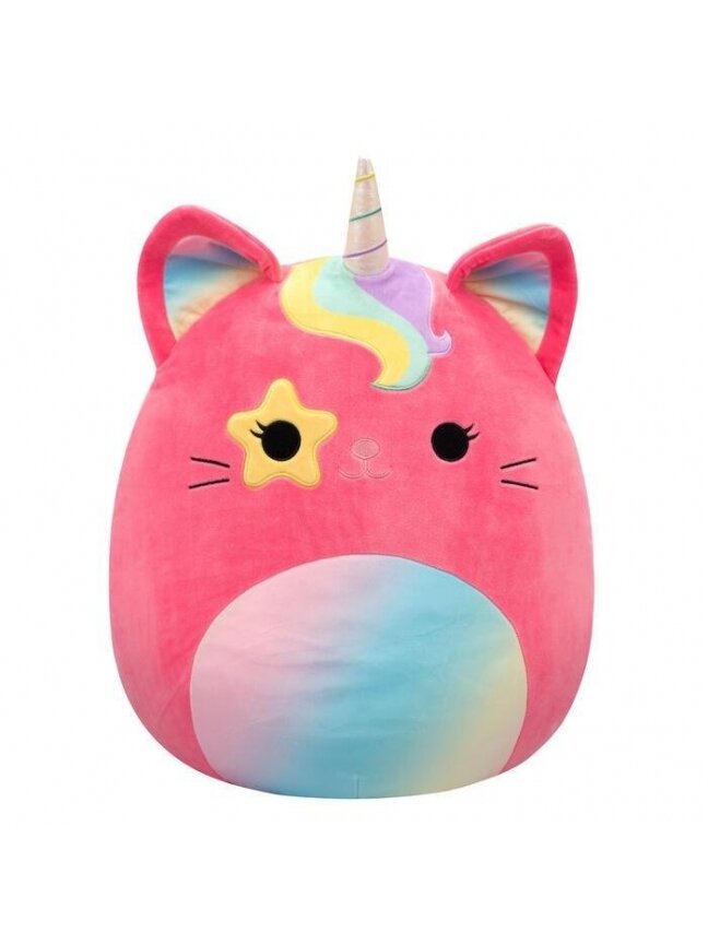 Pliušinis žaislas Squishmallows SQJW1420A, įvairių spalvų 2 Pliušinis žaislas Squishmallows SQJW1420A, įvairių spalvų 2