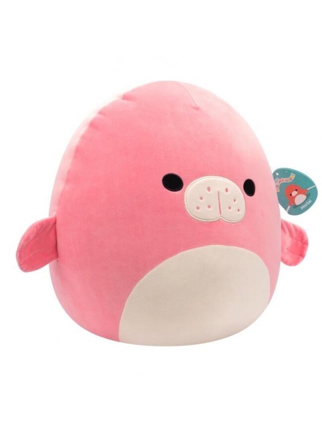 Pliušinis žaislas Squishmallows SQJW1620A, įvairių spalvų Pliušinis žaislas Squishmallows SQJW1620A, įvairių spalvų