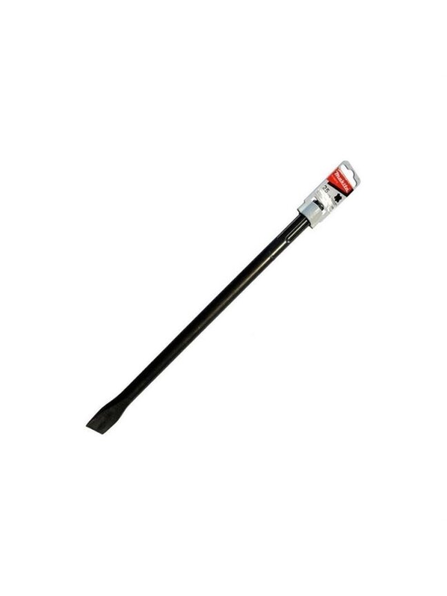 Plokščias betono kaltas Makita SDS-MAX, 25 mm Plokščias betono kaltas Makita SDS-MAX, 25 mm