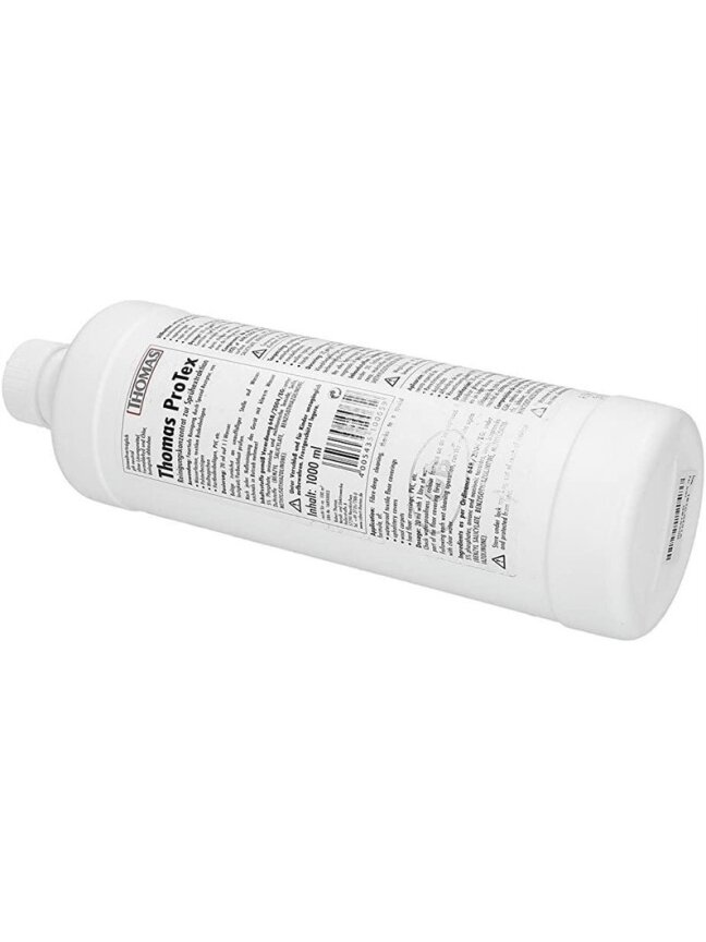 Plovimo skystis Thomas Pro Tex 787502, 1 l 2 Plovimo skystis Thomas Pro Tex 787502, 1 l 2