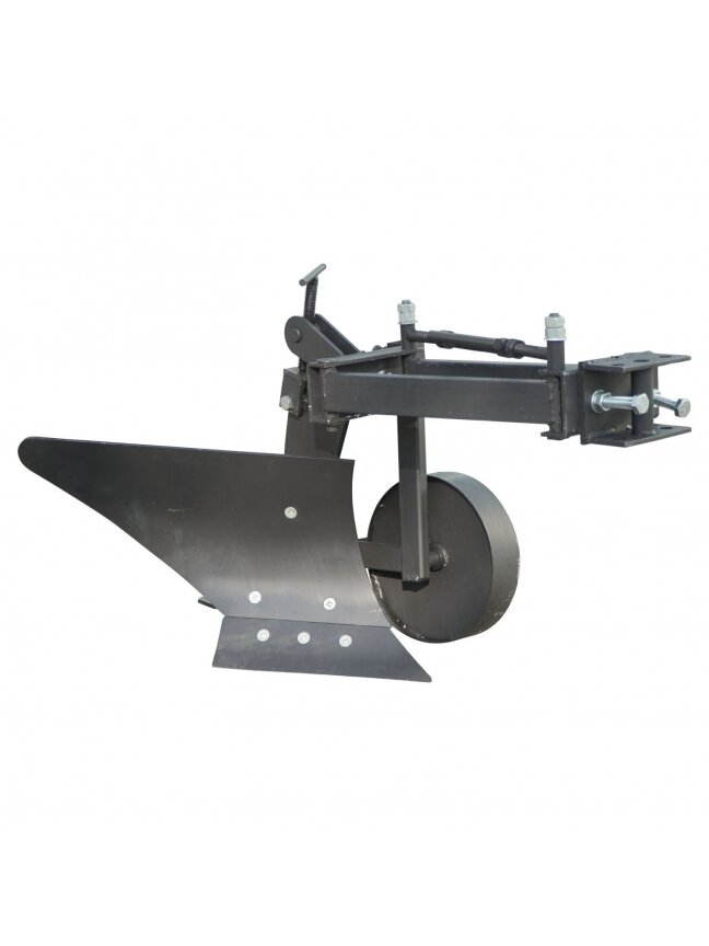 Plūgas prie motobloko (PL9) (20 CM)