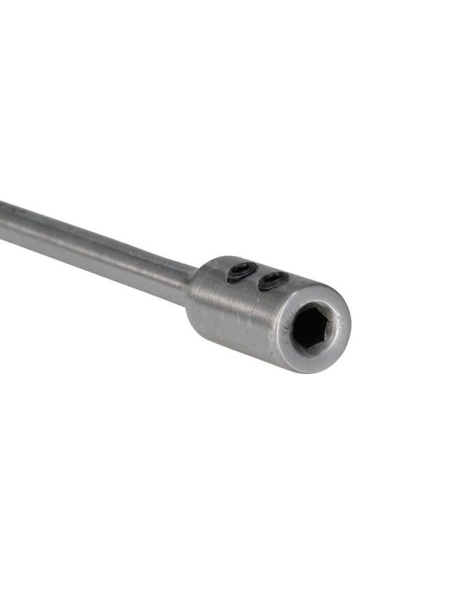 Plunksninių grąžtų ilgintuvas MAKITA D-77213, 300 cm 1 Plunksninių grąžtų ilgintuvas MAKITA D-77213, 300 cm 1