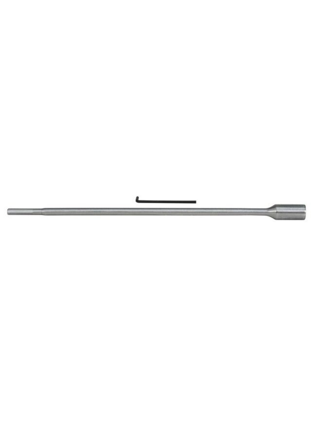 Plunksninių grąžtų ilgintuvas MAKITA D-77213, 300 cm 2 Plunksninių grąžtų ilgintuvas MAKITA D-77213, 300 cm 2