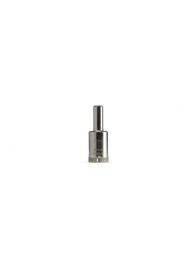 Plytelių gręžimo karūna Rubi 5961, 20 mm Plytelių gręžimo karūna Rubi 5961, 20 mm