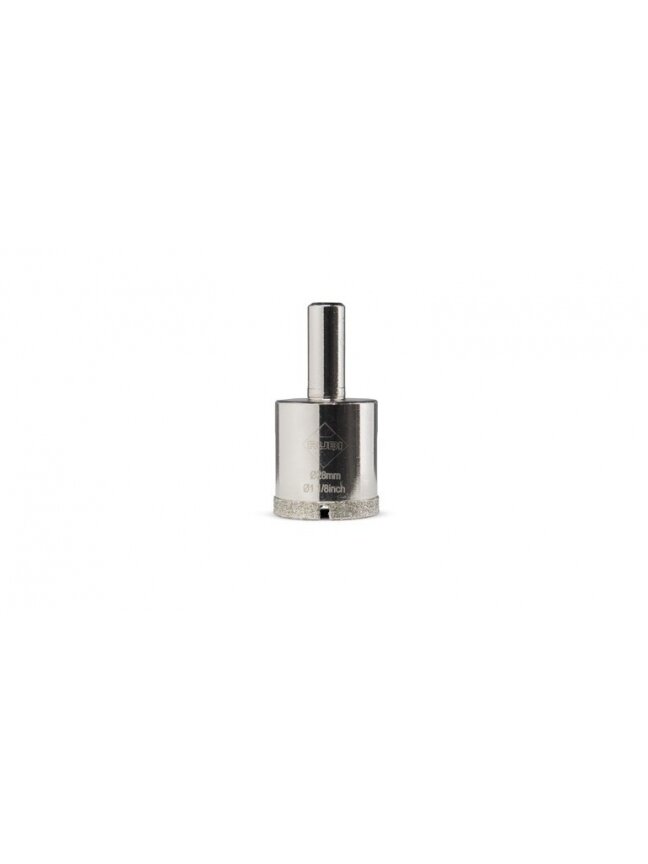 Plytelių gręžimo karūna Rubi 5962, 28 mm Plytelių gręžimo karūna Rubi 5962, 28 mm