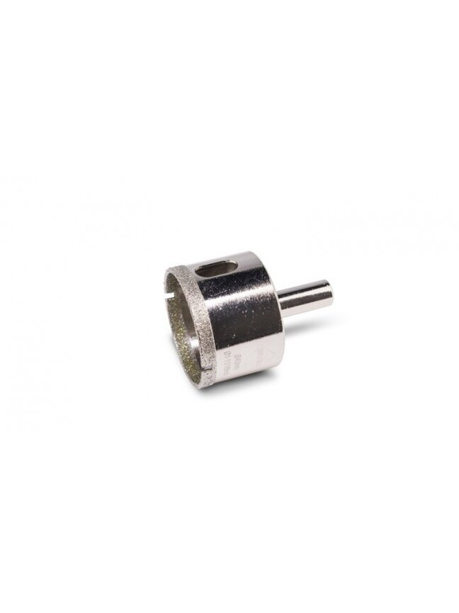 Plytelių gręžimo karūna Rubi 5965, 43 mm Plytelių gręžimo karūna Rubi 5965, 43 mm