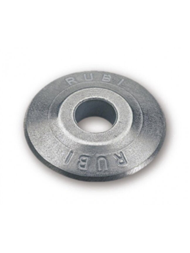Plytelių pjovimo ratukas Rubi 18914, 22 mm Plytelių pjovimo ratukas Rubi 18914, 22 mm