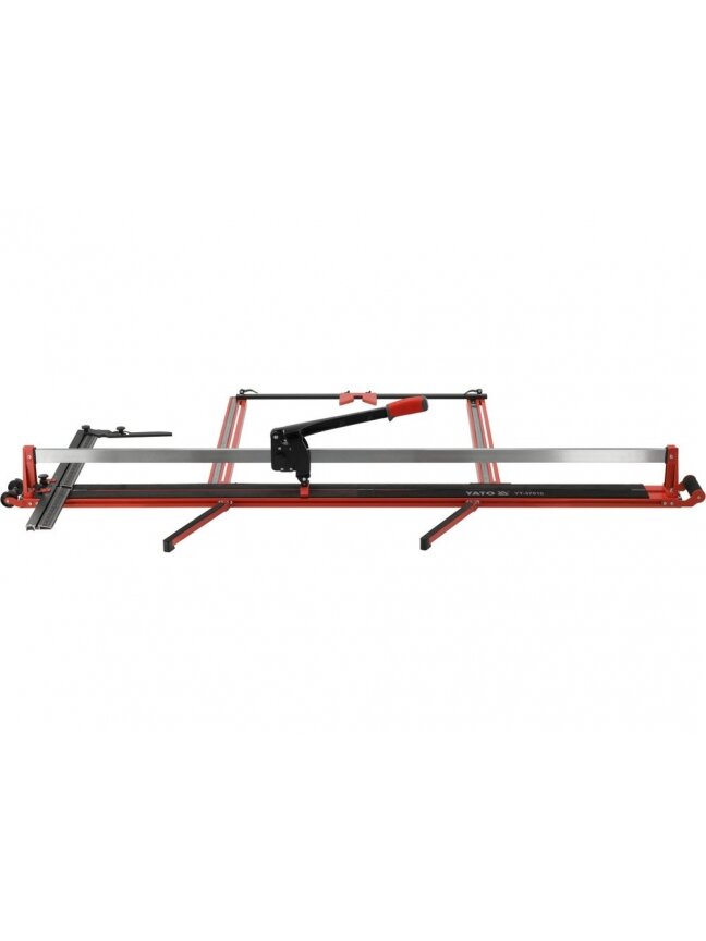 Plytelių pjovimo staklės 1650mm Yato 1 Plytelių pjovimo staklės 1650mm Yato 1