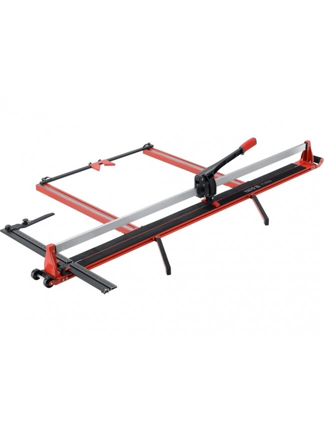 Plytelių pjovimo staklės 1650mm Yato Plytelių pjovimo staklės 1650mm Yato