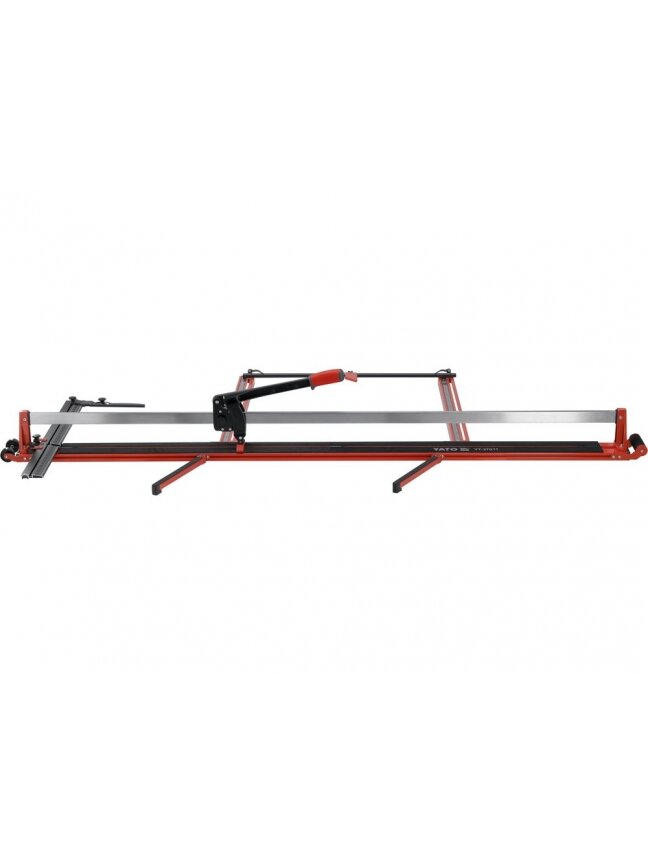 Plytelių pjovimo staklės 1850mm Yato 1 Plytelių pjovimo staklės 1850mm Yato 1