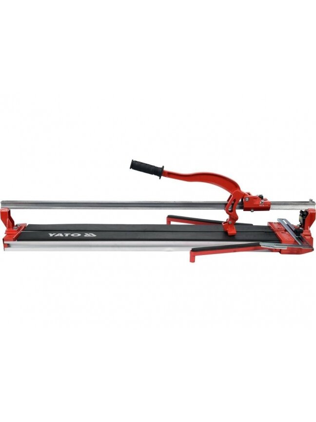 Plytelių pjovimo staklės 800mm su lazeriu Yato 1
