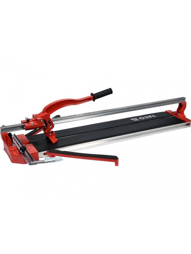 Plytelių pjovimo staklės 800mm su lazeriu Yato