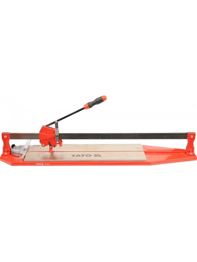 Plytelių pjovimo staklės 900mm Yato Plytelių pjovimo staklės 900mm Yato