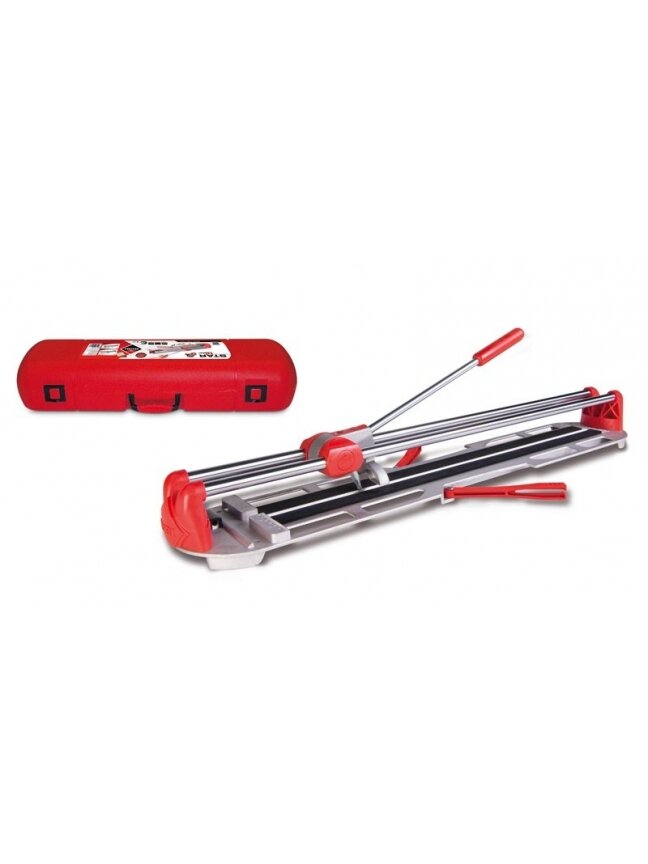 Plytelių pjovimo staklės Rubi STAR-63 With Case, 630 mm