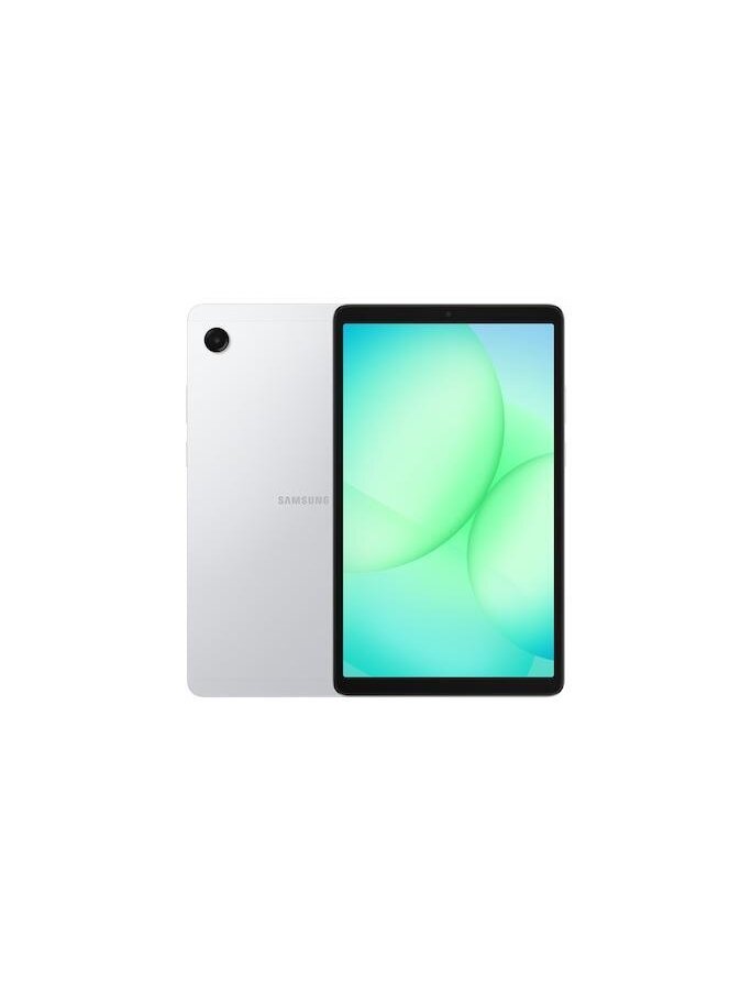 Planšetinis Samsung Galaxy Tab A11 8.7" 4GB/64GB 4G sidabro 1