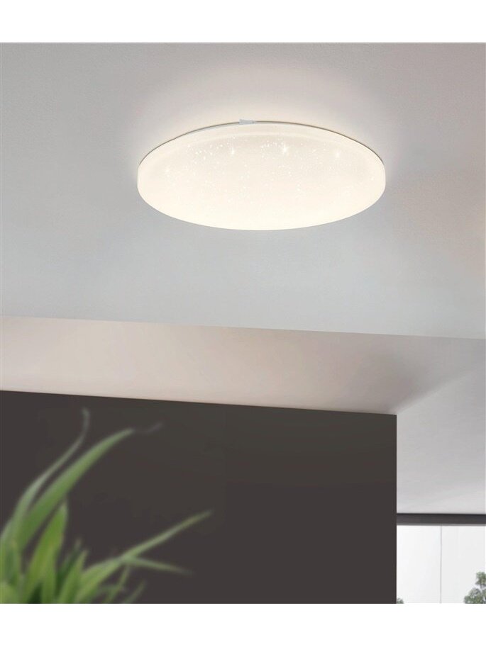 Plafoninis šviestuvas Eglo Frania-s 97879, 33.5W, LED 2 Plafoninis šviestuvas Eglo Frania-s 97879, 33.5W, LED 2
