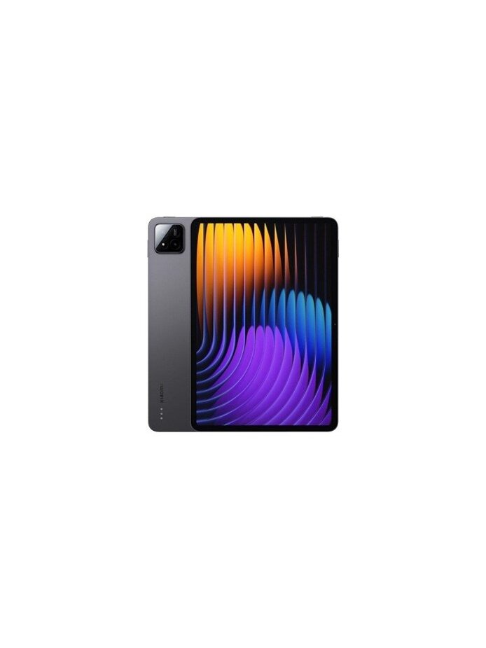 Planšetinis kompiuteris Xiaomi Pad 7 11.2" 8GB/256GB pilka 1 Planšetinis kompiuteris Xiaomi Pad 7 11.2" 8GB/256GB pilka 1
