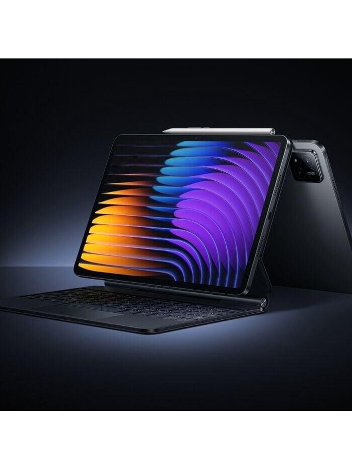Planšetinis kompiuteris Xiaomi Pad 7 11.2" 8GB/256GB pilka 2 Planšetinis kompiuteris Xiaomi Pad 7 11.2" 8GB/256GB pilka 2