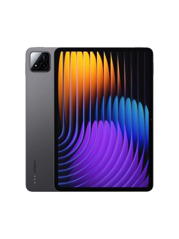 Planšetinis kompiuteris Xiaomi Pad 7 11.2" 8GB/256GB pilka Planšetinis kompiuteris Xiaomi Pad 7 11.2" 8GB/256GB pilka