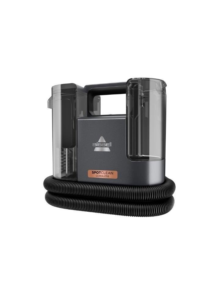 Plaunantis siurblys Bissell SpotClean Cordless, 65 W 2 Plaunantis siurblys Bissell SpotClean Cordless, 65 W 2