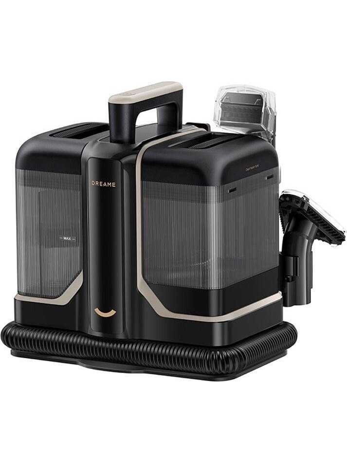 Plaunantis siurblys Dreame N10, 450 W