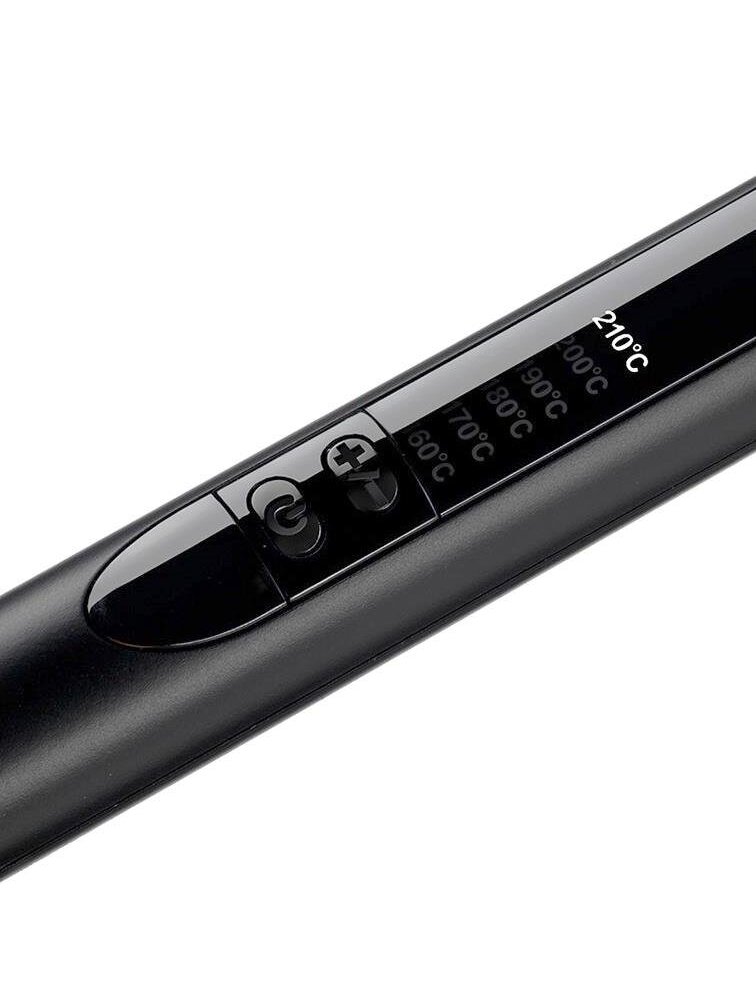 Plaukų formavimo žnyplės Babyliss C454E 2 Plaukų formavimo žnyplės Babyliss C454E 2