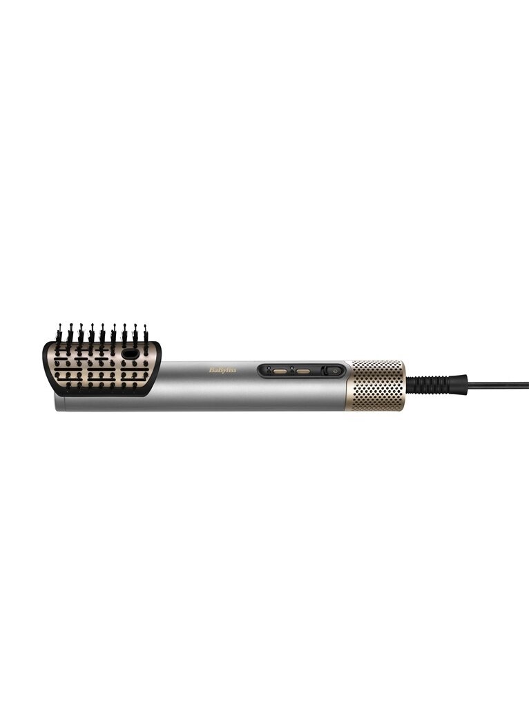 Plaukų formavimo šukos Babyliss AS6555E 2