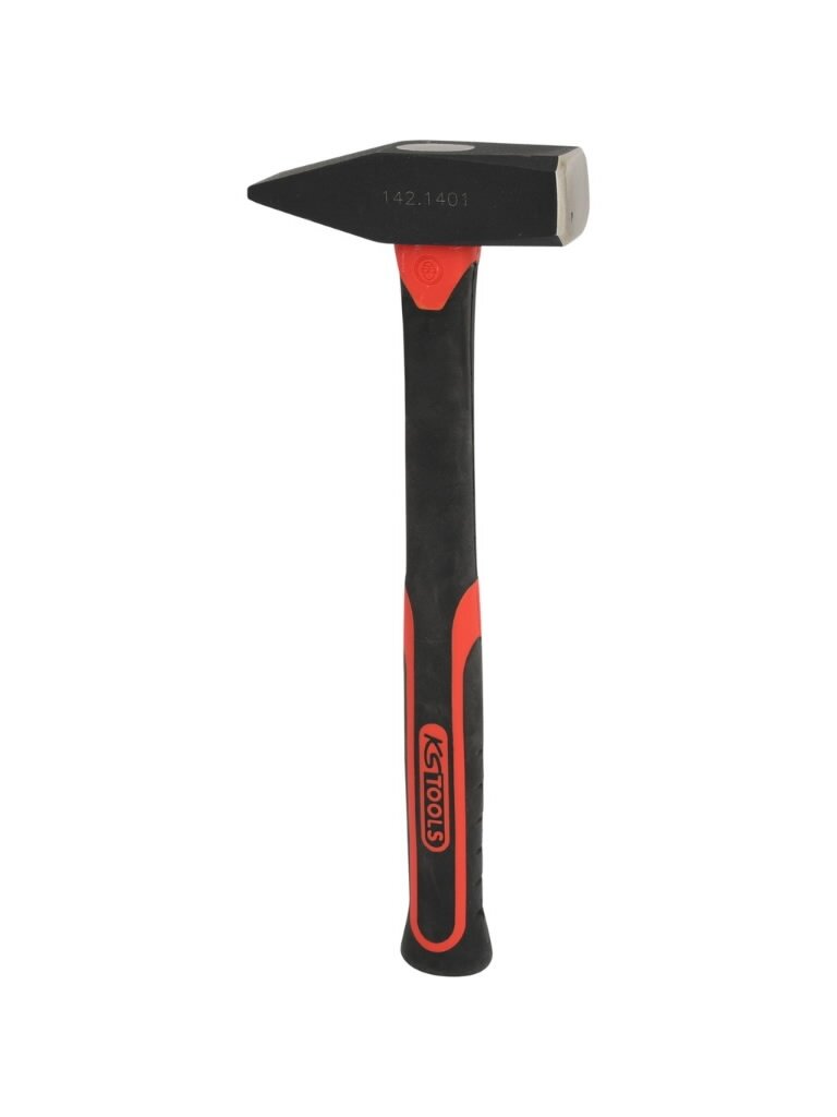 Plaktukas DIN 1041 1000g, KS Tools 1