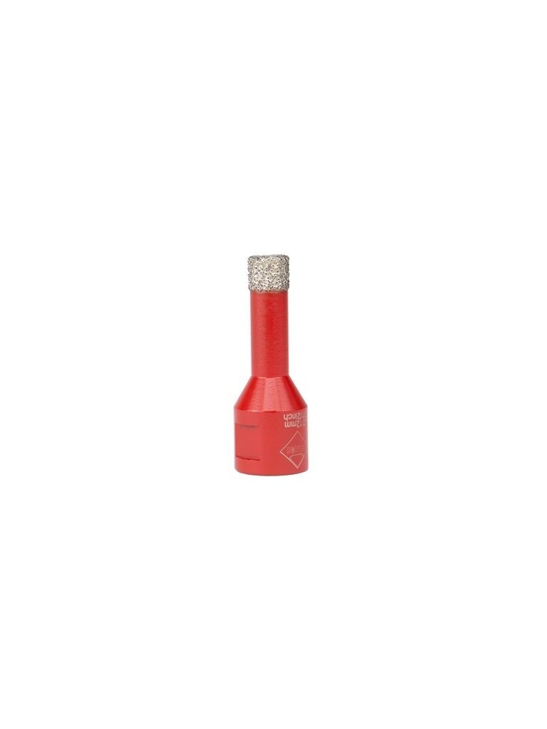 Plytelių gręžimo karūna Rubi 5991, 12 mm