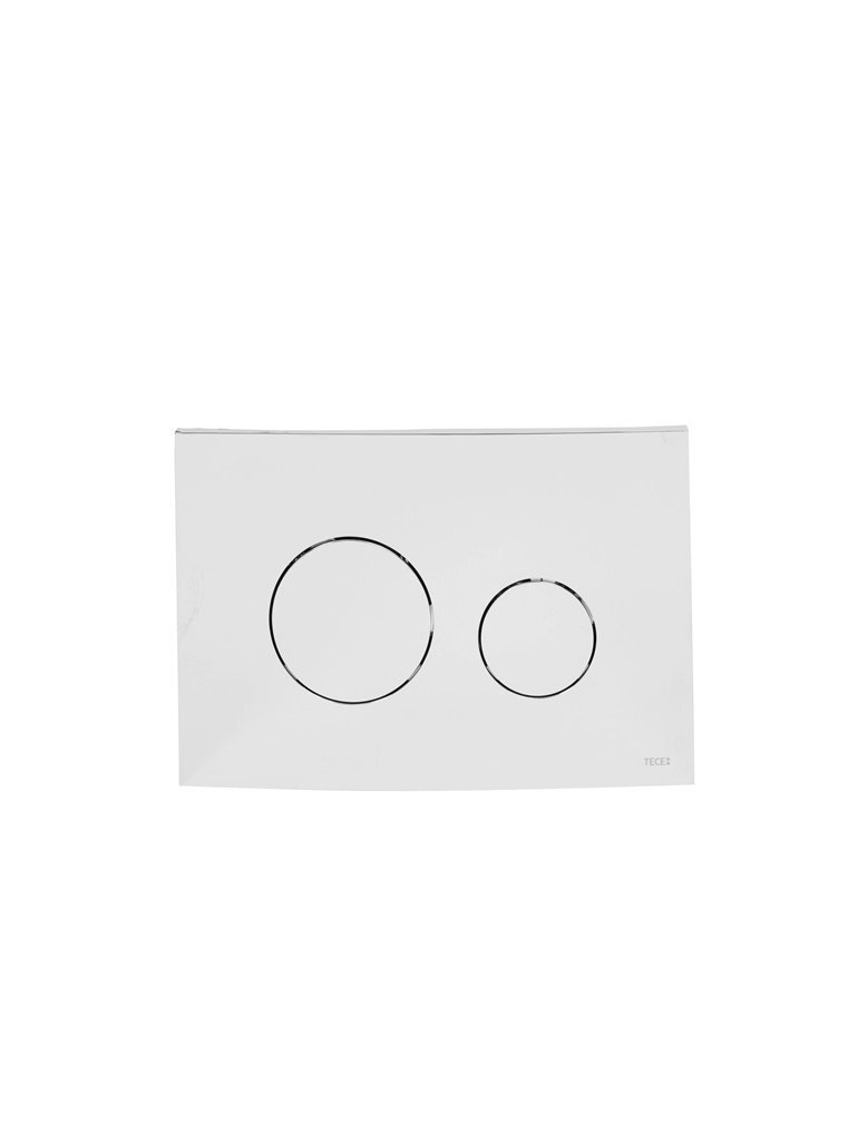 Plokštelė wc nuleid 9240921 Loop chrom 1 Plokštelė wc nuleid 9240921 Loop chrom 1