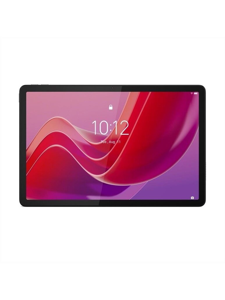 Planšetė Lenovo Tab M11 ZADA0134SE, pilka, 11", 4GB/128GB Planšetė Lenovo Tab M11 ZADA0134SE, pilka, 11", 4GB/128GB
