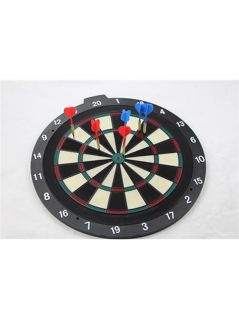 Plastikinis smiginio taikinys SEN-95-0201-1 Plastikinis smiginio taikinys SEN-95-0201-1