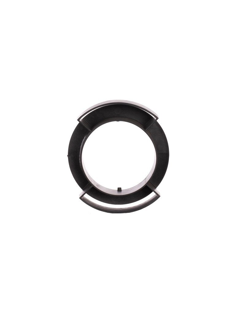 Plastikinė jungtis Aco Easyline Ø 110 mm vamzdžiui 1