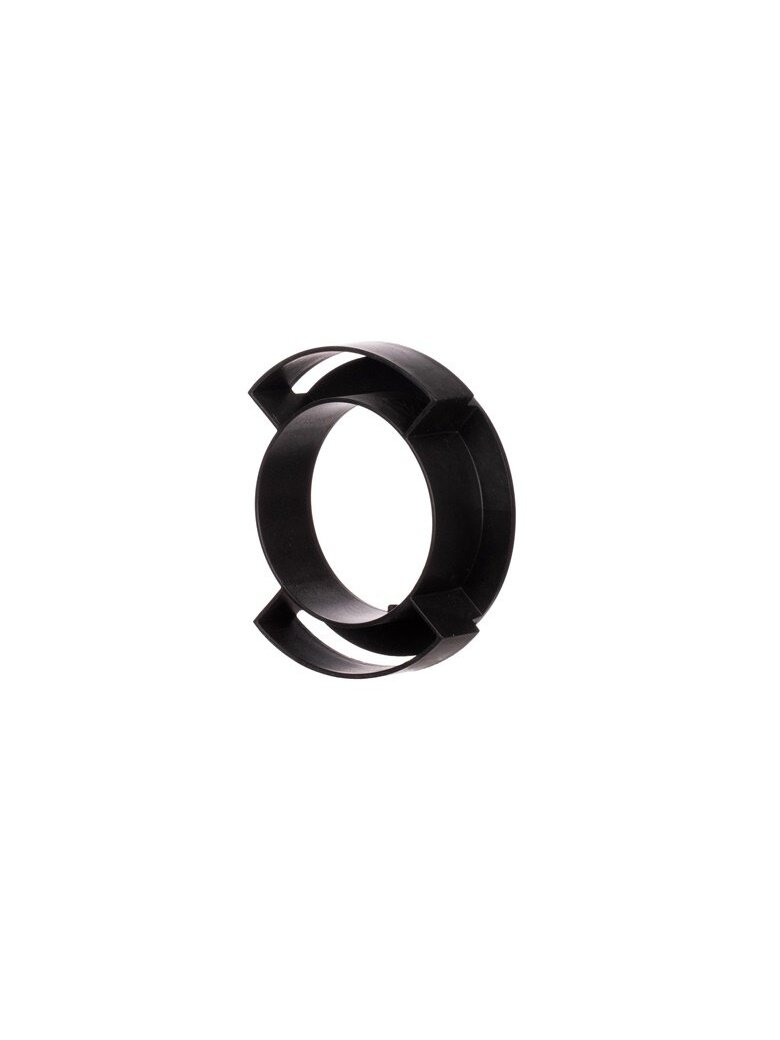 Plastikinė jungtis Aco Easyline Ø 110 mm vamzdžiui Plastikinė jungtis Aco Easyline Ø 110 mm vamzdžiui