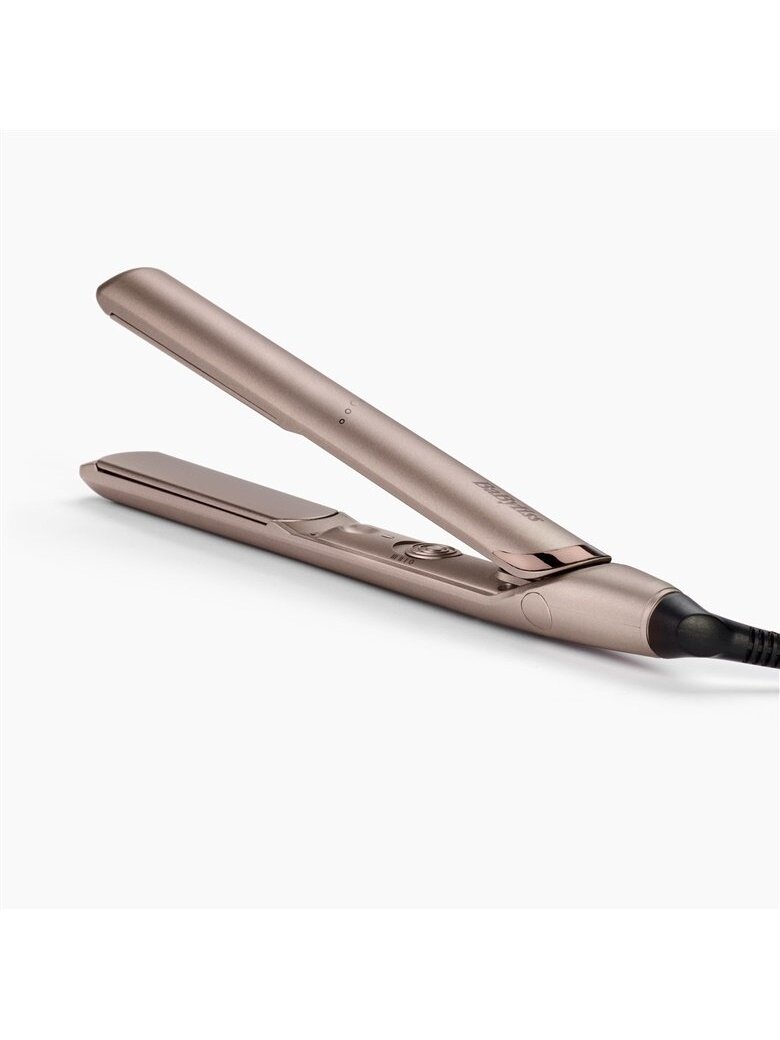 Plaukų tiesintuvas BABYLISS ST90PE 2 Plaukų tiesintuvas BABYLISS ST90PE 2