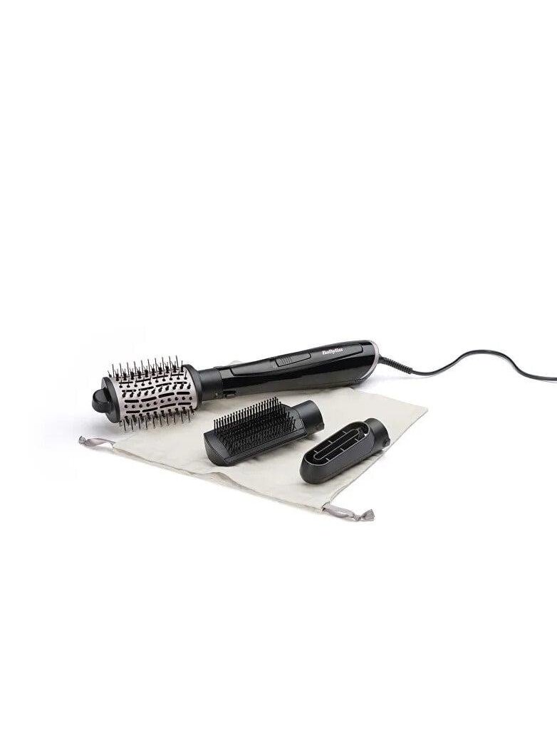 Plaukų formavimo šukos Babyliss Style Smooth 1000 AS128E 1 Plaukų formavimo šukos Babyliss Style Smooth 1000 AS128E 1