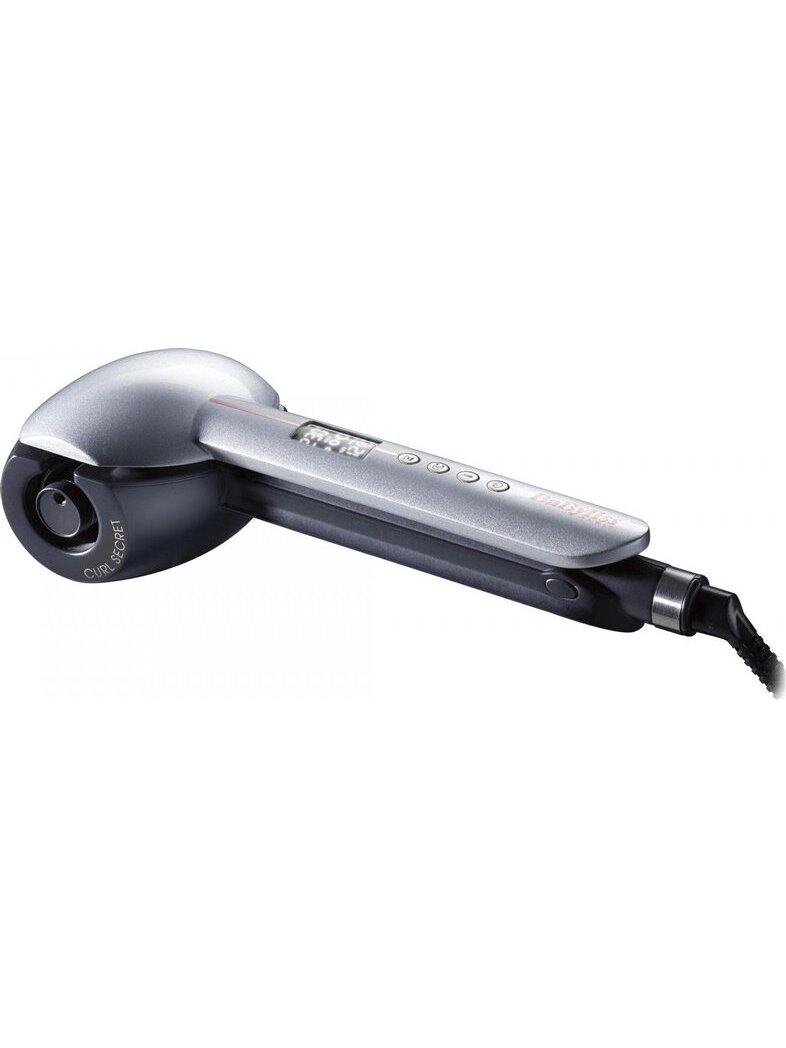 Plaukų formavimo žnyplės Babyliss C1600E Curl Secret Plaukų formavimo žnyplės Babyliss C1600E Curl Secret