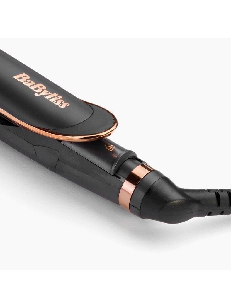 Plaukų tiesintuvas Babyliss Smooth Pro 235 ST394E 2 Plaukų tiesintuvas Babyliss Smooth Pro 235 ST394E 2