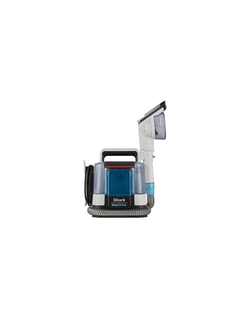 Plaunantis siurblys PX200EUT, 450 W 1 Plaunantis siurblys PX200EUT, 450 W 1