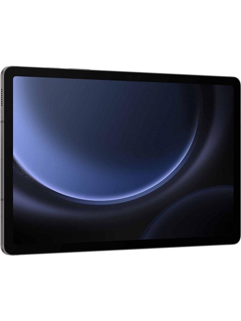 Planšetė Samsung Galaxy S9 FE, pilka, 10.9", 6GB/128GB 2 Planšetė Samsung Galaxy S9 FE, pilka, 10.9", 6GB/128GB 2