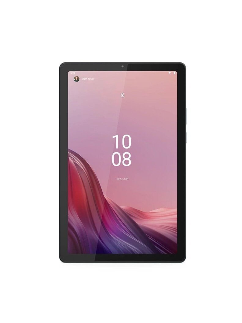 Planšetė Lenovo Tab M9, pilka, 9", 4GB/64GB, 3G, 4G Planšetė Lenovo Tab M9, pilka, 9", 4GB/64GB, 3G, 4G