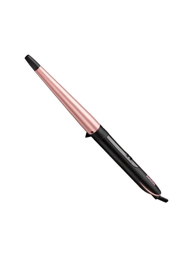 Plaukų formavimo žnyplės Babyliss C454E Plaukų formavimo žnyplės Babyliss C454E