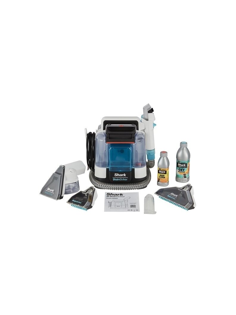 Plaunantis siurblys PX200EUT, 450 W