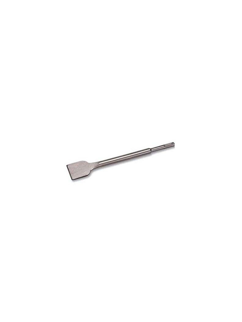 Plokščias betono kaltas Makita SDS-PLUS, 40 mm
