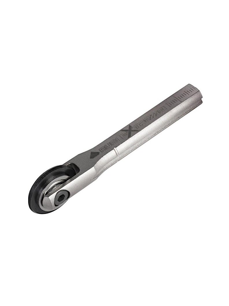 Plytelių pjovimo ratukas Rubi 1907 22 mm Plytelių pjovimo ratukas Rubi 1907 22 mm