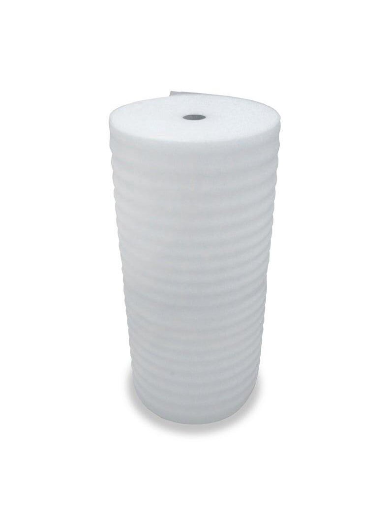 PLĖVELĖ POLIET PUT 3MM 1.20X12.5(15M2) 1