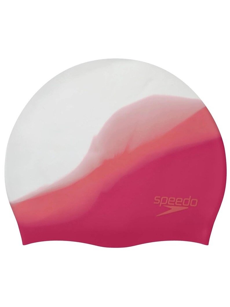 Plaukimo kepuraitė Speedo Multi Colour 06-169-14573 Plaukimo kepuraitė Speedo Multi Colour 06-169-14573