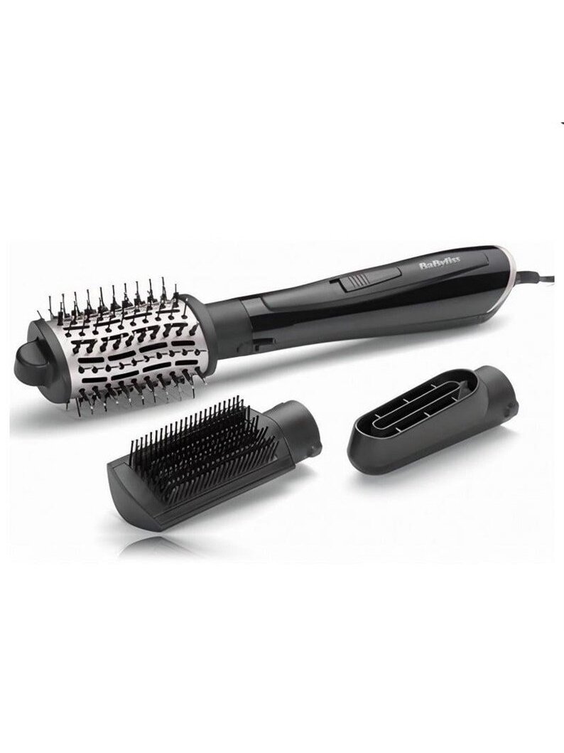 Plaukų formavimo šukos Babyliss Style Smooth 1000 AS128E Plaukų formavimo šukos Babyliss Style Smooth 1000 AS128E