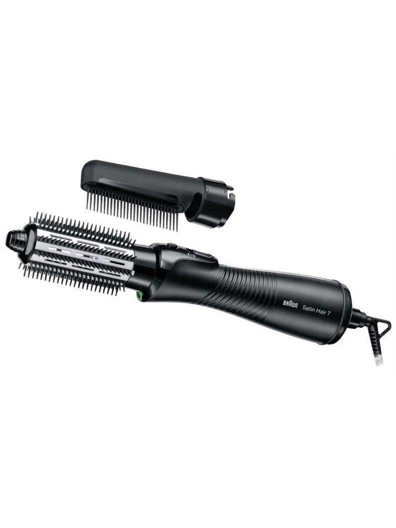 Plaukų formavimo šukos Braun Satin Hair 7 AS720 1